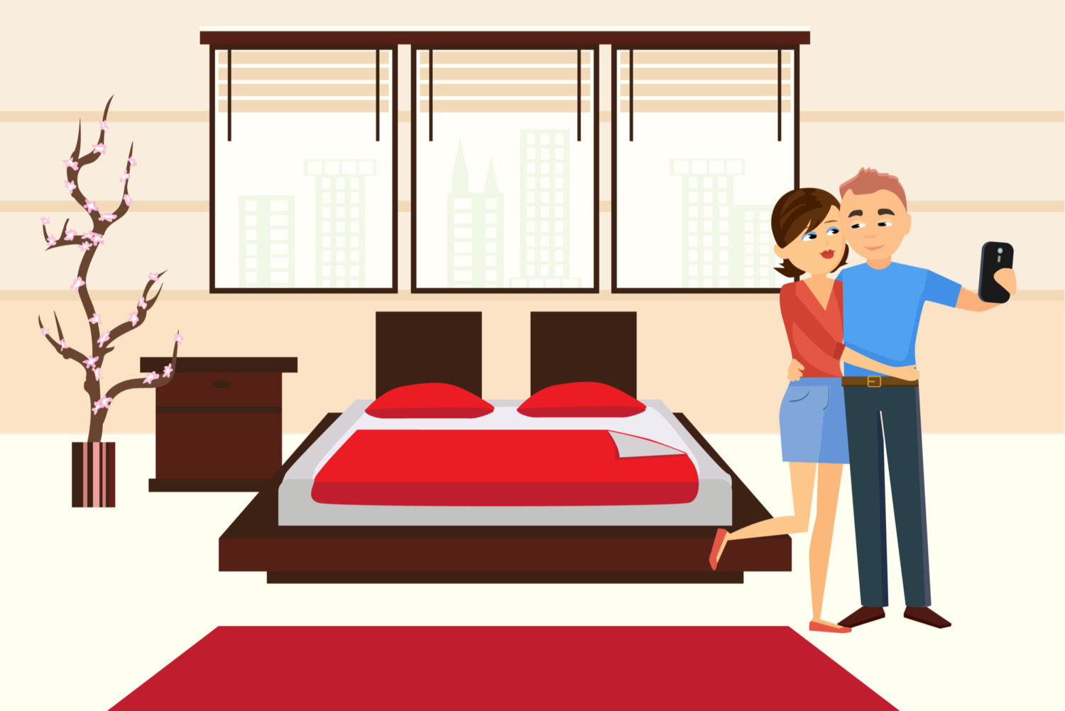 Hotel Management This is Why Your Hotel Linens May Not Be Clean