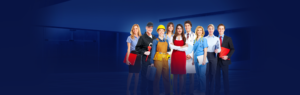 Industrial Uniform Rentals in OK, TX, and Kansas