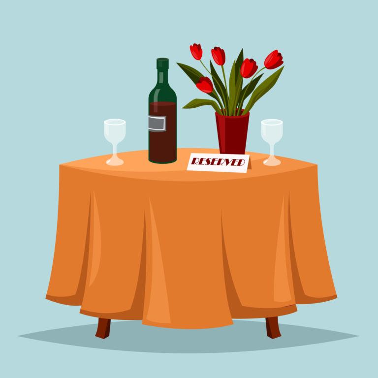 Standard Tablecloth Sizes A Guide Consumer Textile Corporation