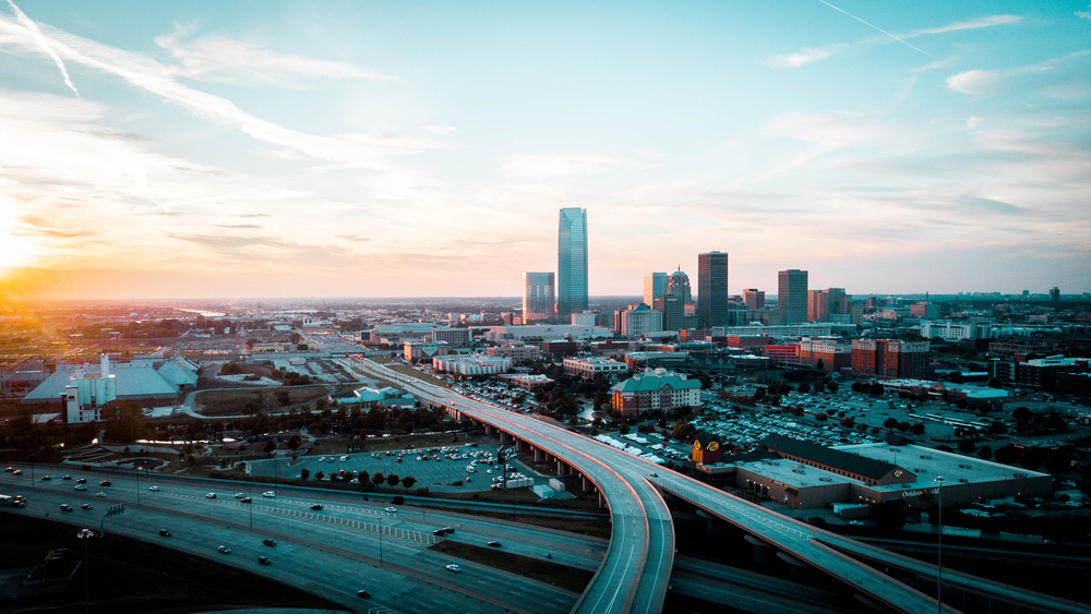 linen services in oklahoma city