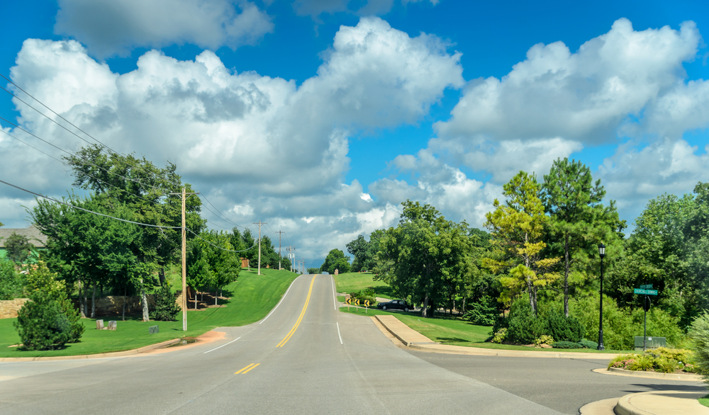 linen services in edmond