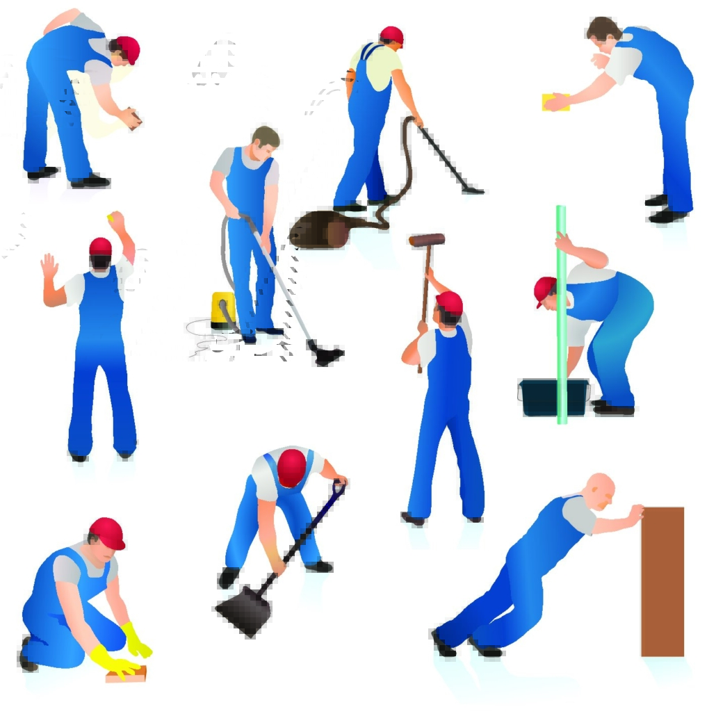 Ready Janitorial Staff How To Fully Equip Your Janitor And Cleaning Staff Ready Janitorial Staff How To Fully Equip Your Janitor And Cleaning Staff