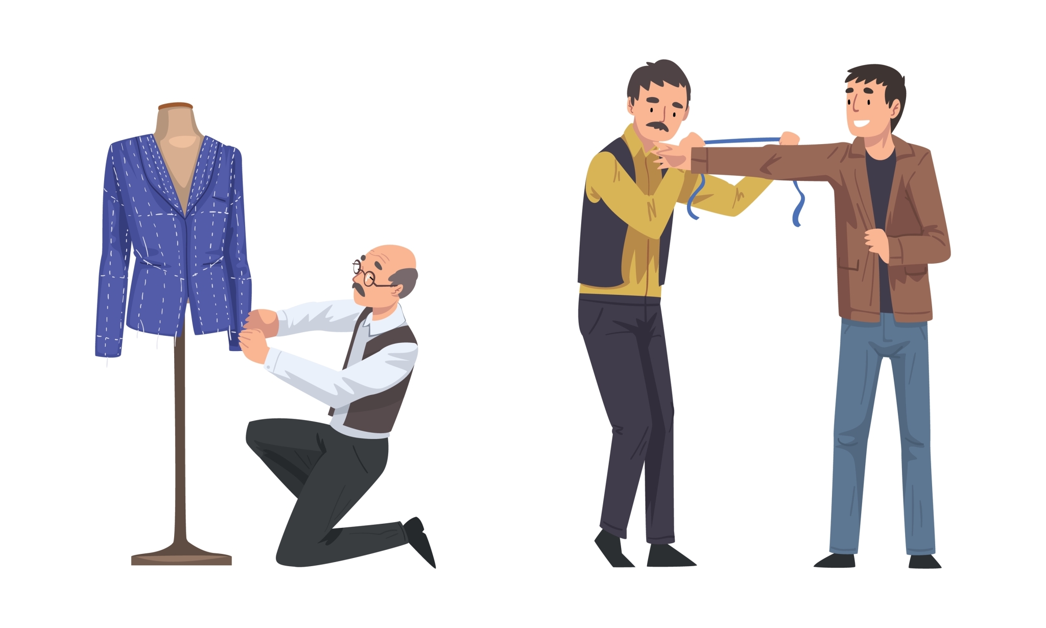 How To Size Employee Uniforms