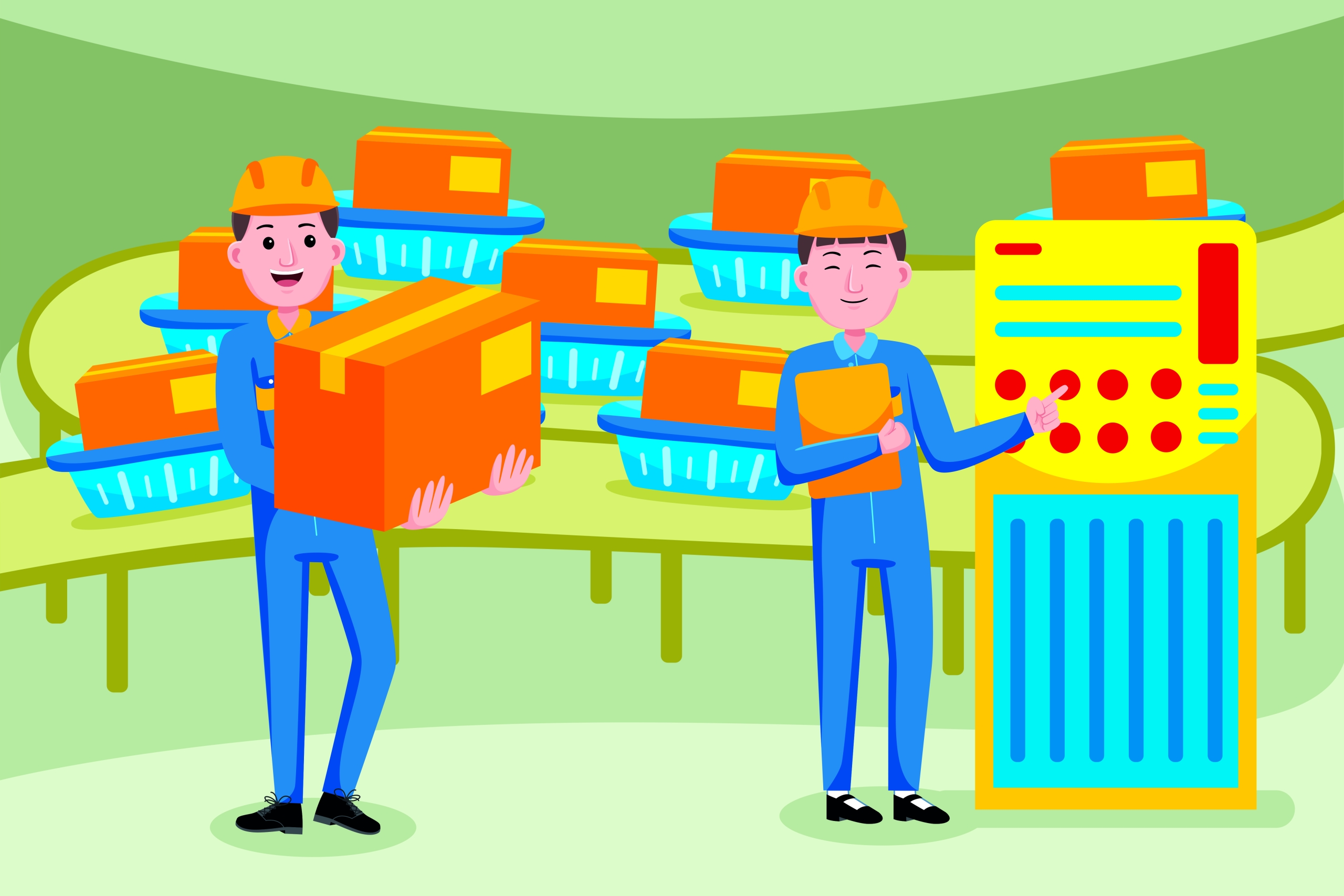 industry-worker-profession-consumer-textile-corporation